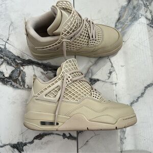 Women’s Jordan 4 Sneakers